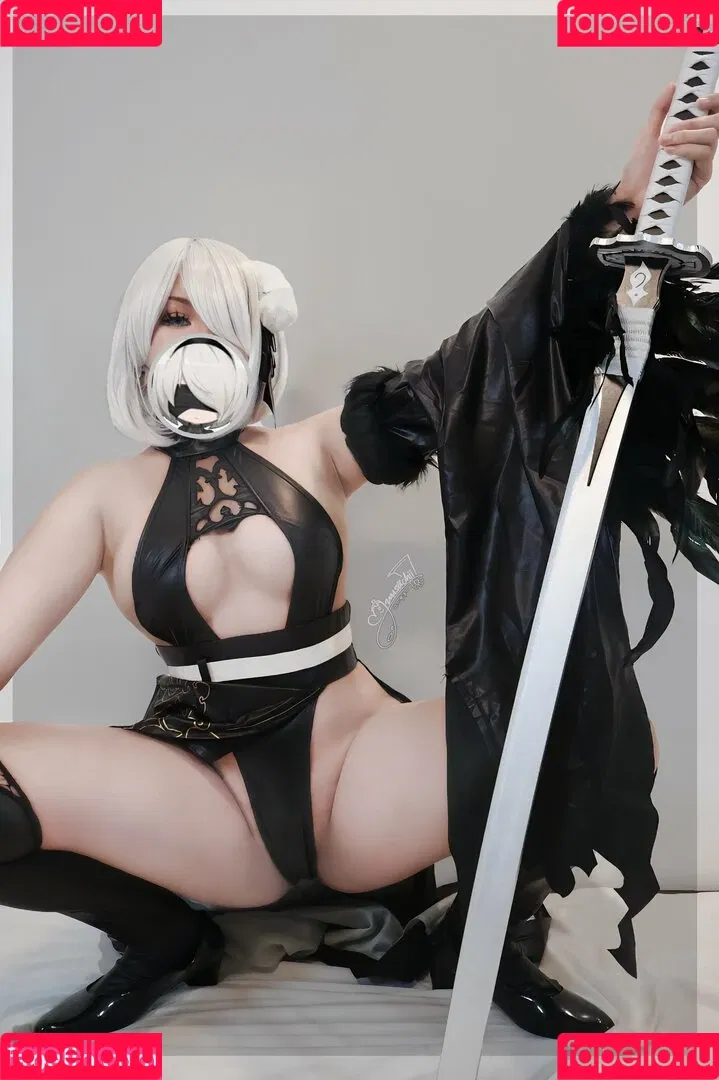 Yuusachii Onlyfans Photo Gallery 