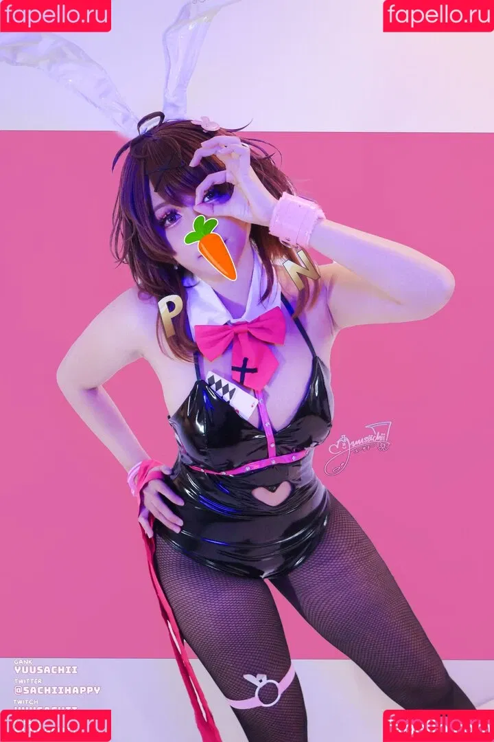Yuusachii Onlyfans Photo Gallery 