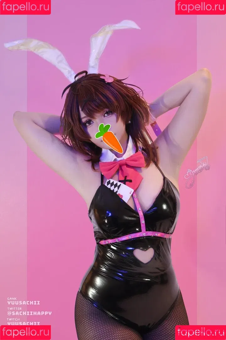 Yuusachii Onlyfans Photo Gallery 