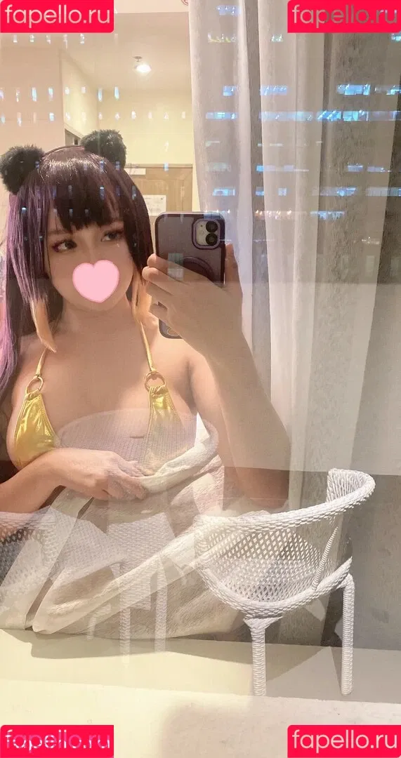 Yuusachii Onlyfans Photo Gallery 
