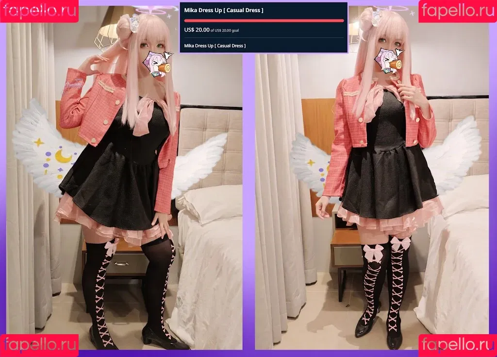 Yuusachii Onlyfans Photo Gallery 