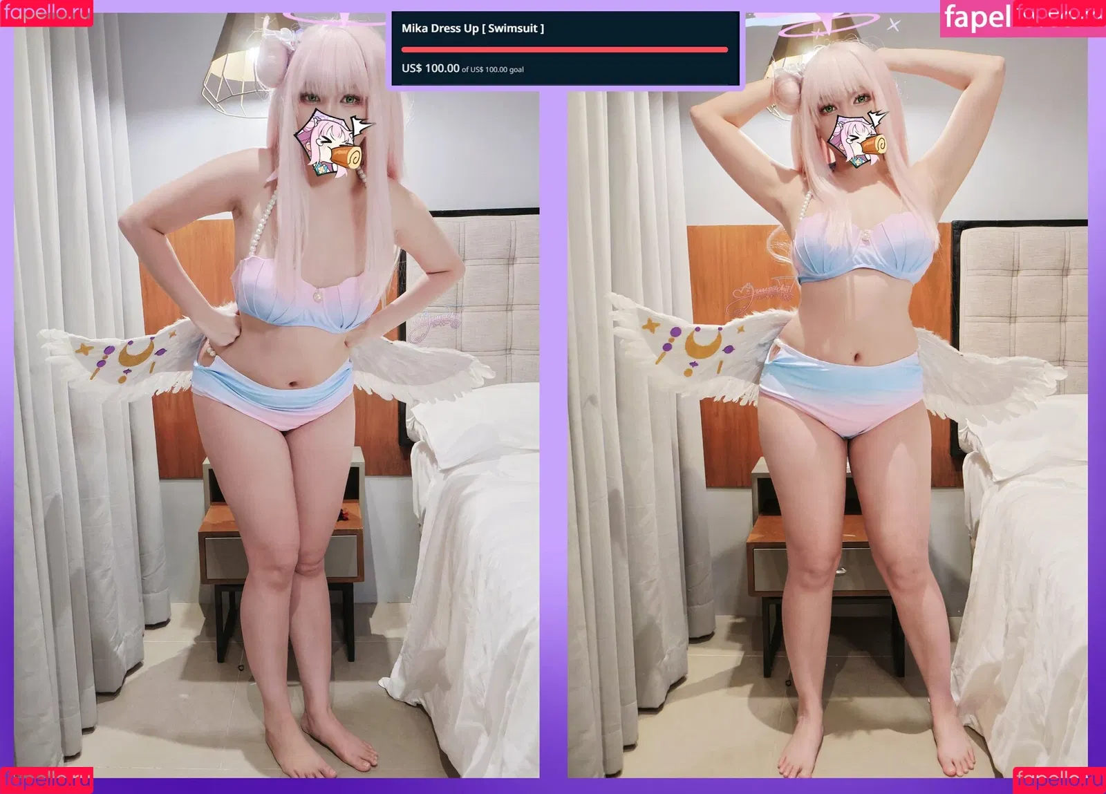 Yuusachii Onlyfans Photo Gallery 