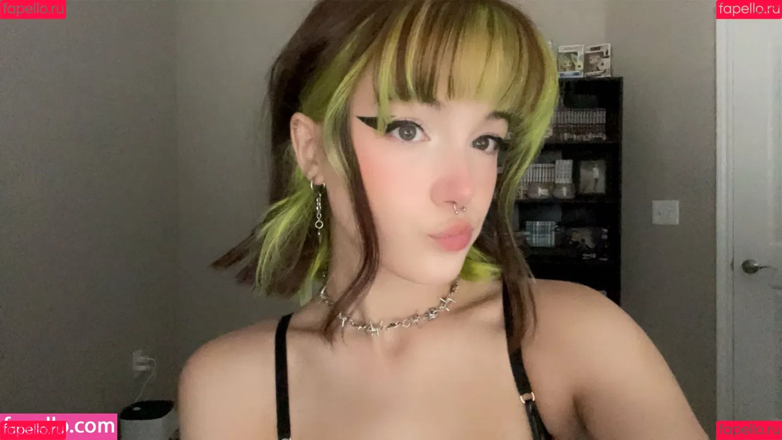 nanichloe Onlyfans Photo Gallery 