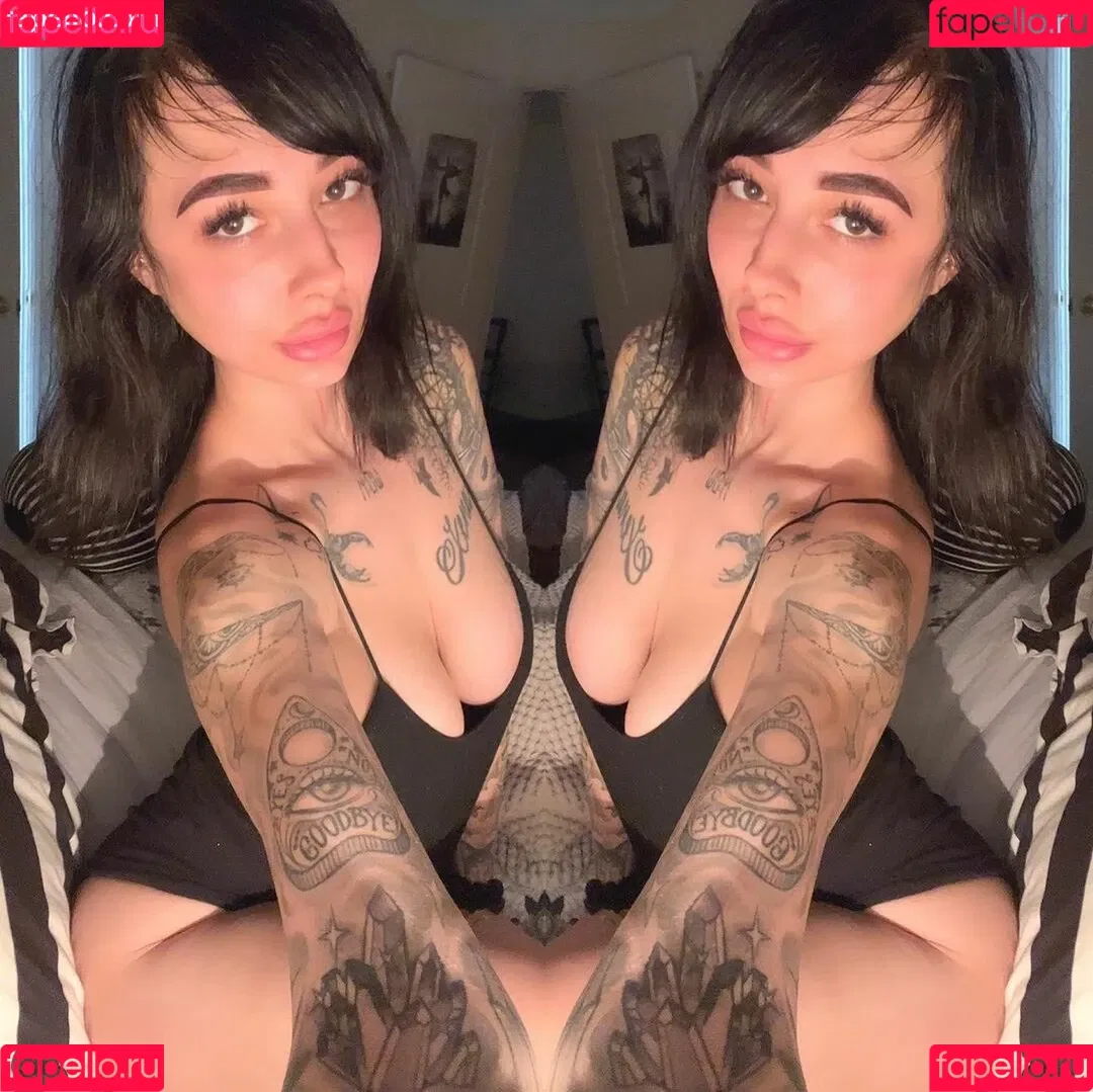 nova.6 Onlyfans Photo Gallery 