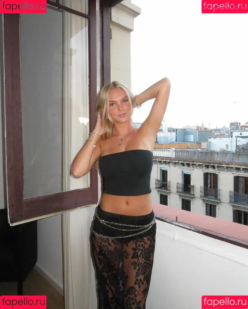 Reese Johnson Onlyfans Photo Gallery 