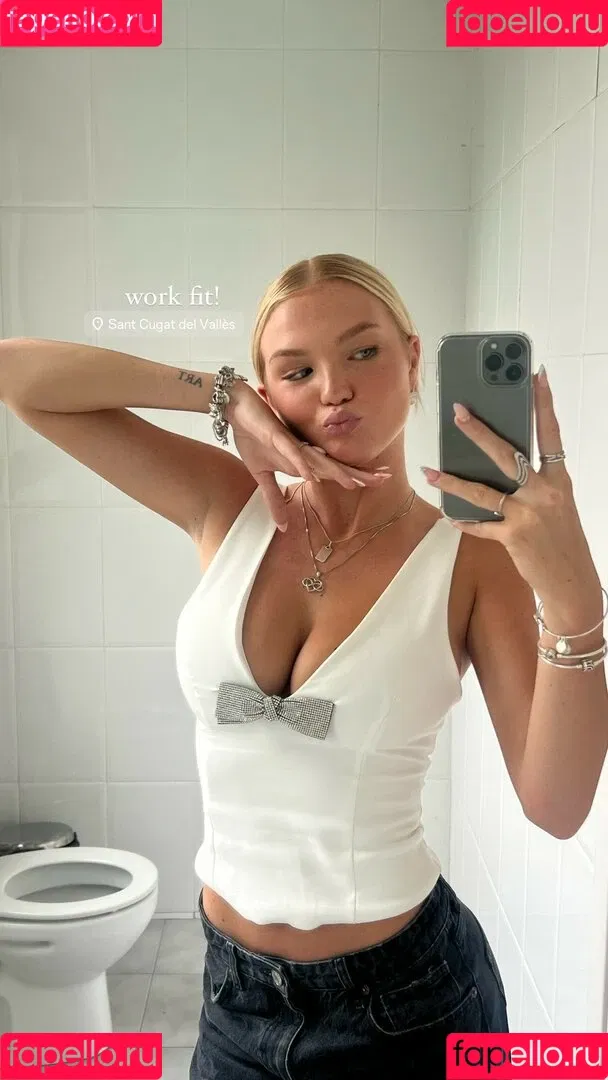 Reese Johnson Onlyfans Photo Gallery 