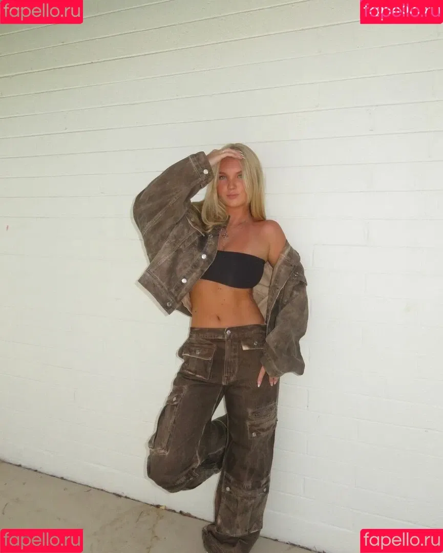 Reese Johnson Onlyfans Photo Gallery 
