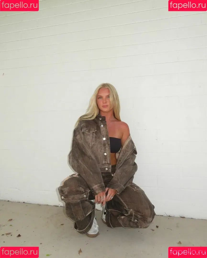 Reese Johnson Onlyfans Photo Gallery 