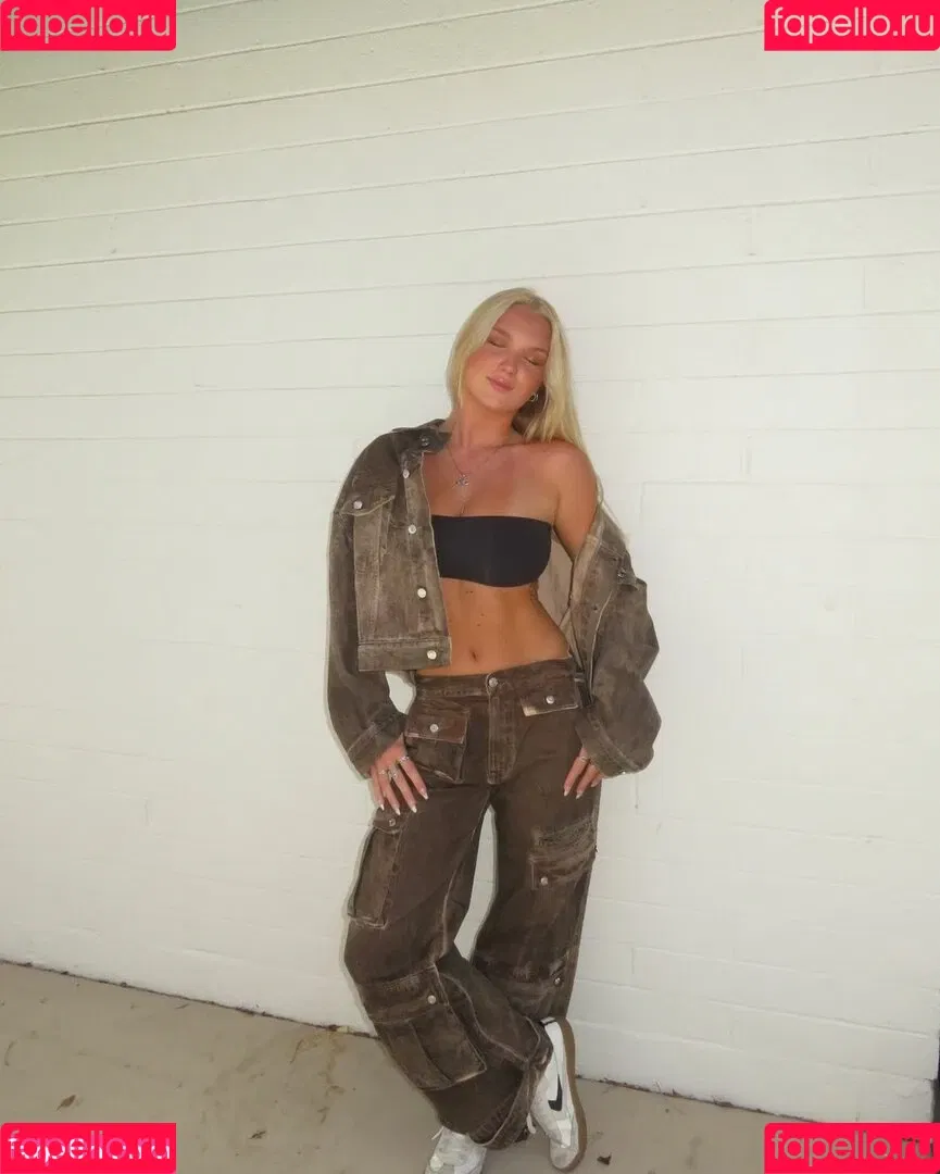 Reese Johnson Onlyfans Photo Gallery 