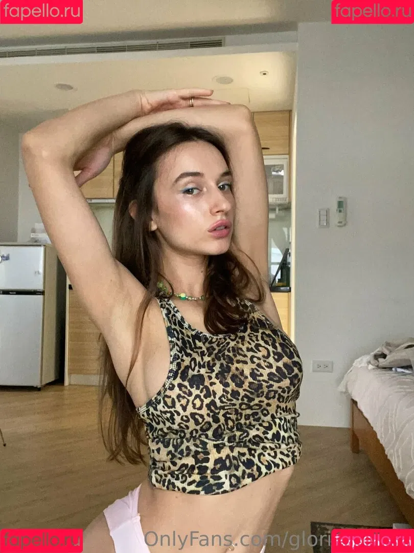gloriasolprof Onlyfans Photo Gallery 