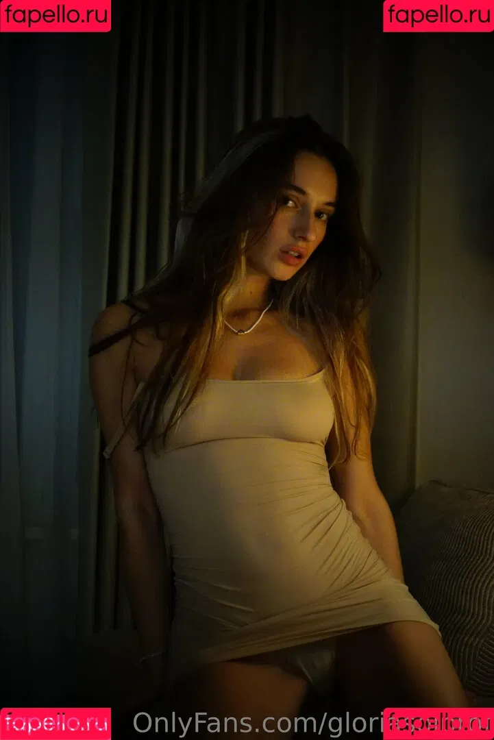 gloriasolprof Onlyfans Photo Gallery 