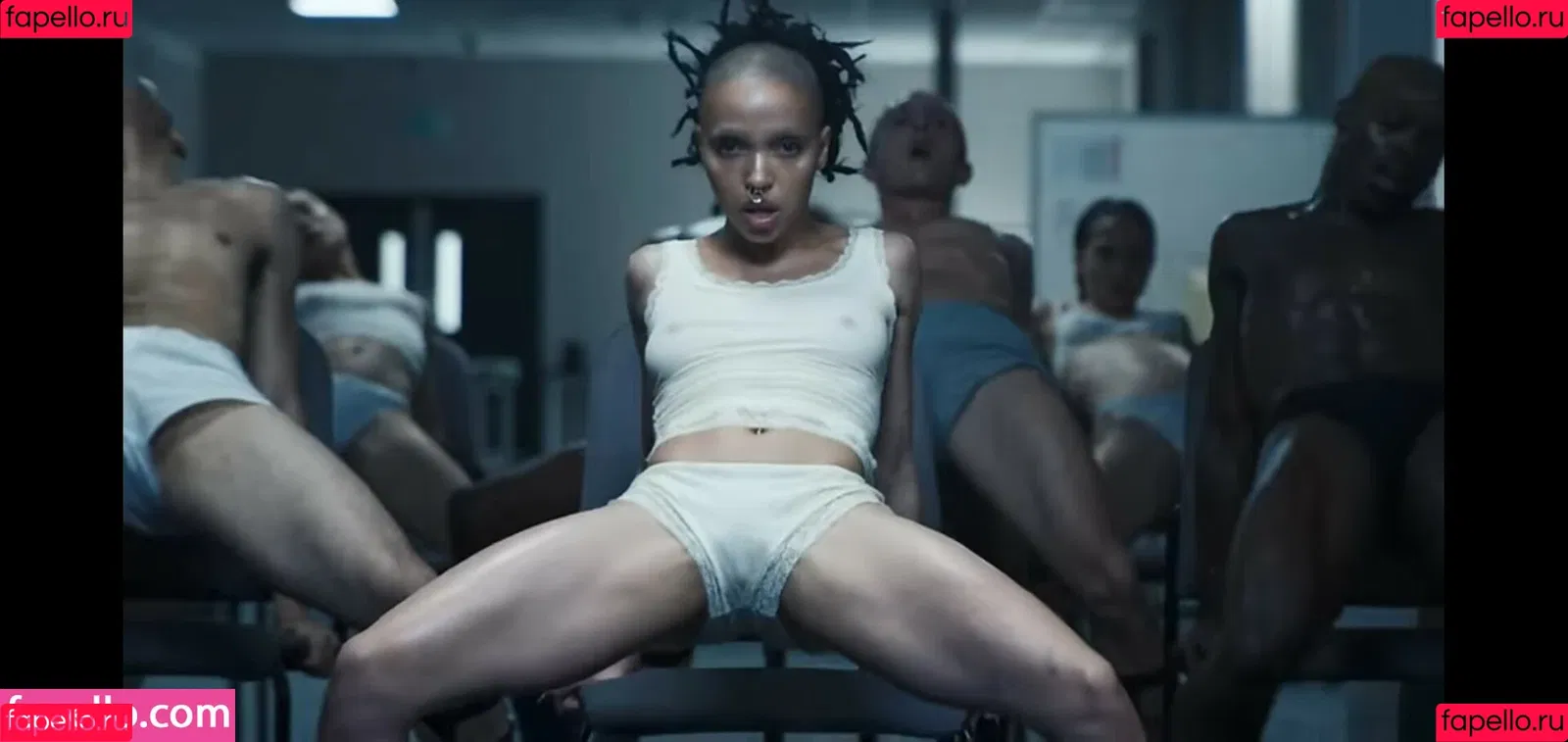 FKA Twigs Onlyfans Photo Gallery 