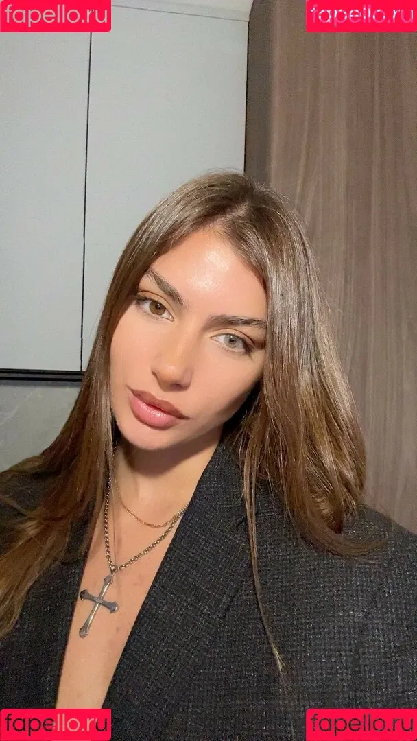 Secretofeva Onlyfans Photo Gallery 