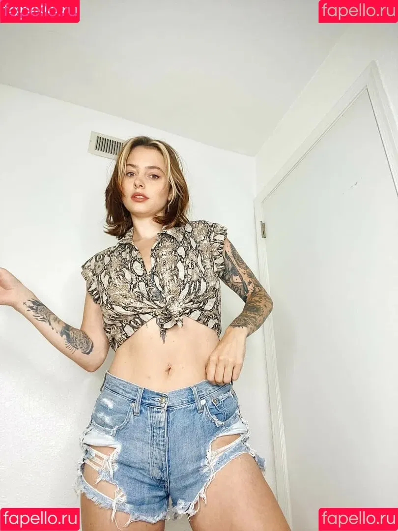 Garlyn DaSilva Onlyfans Photo Gallery 