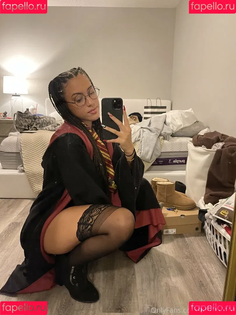 Kori Robinson Onlyfans Photo Gallery 