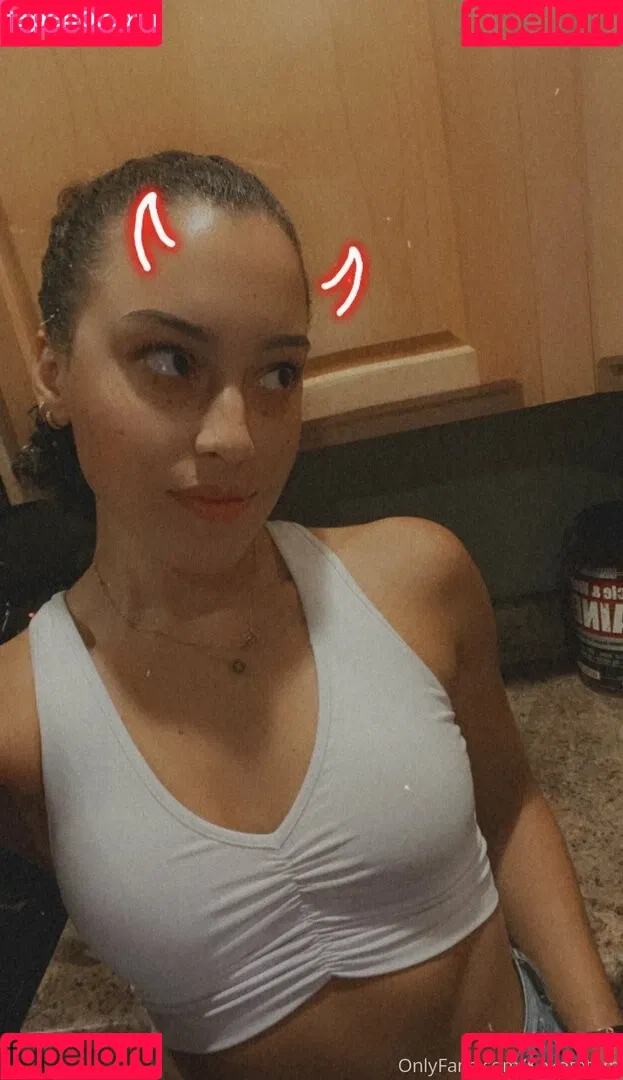 Kori Robinson Onlyfans Photo Gallery 