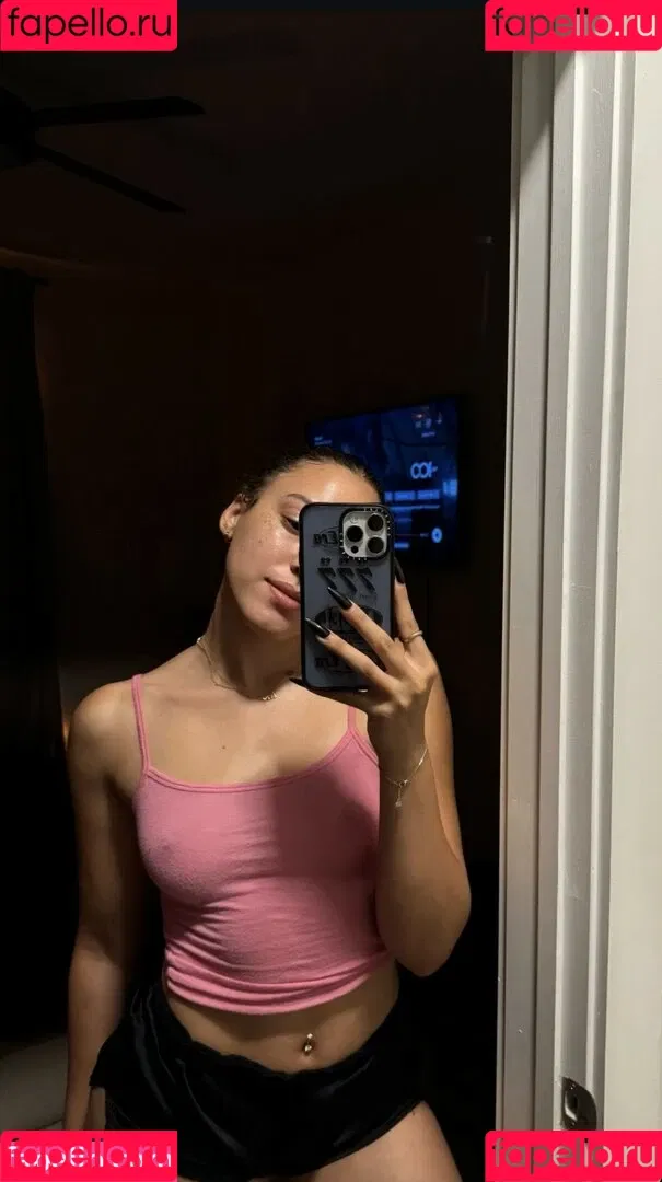 Kori Robinson Onlyfans Photo Gallery 