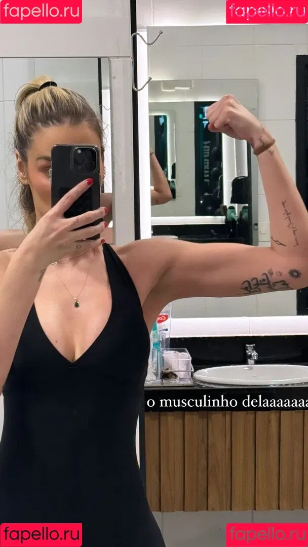 Yasmin Brunet Onlyfans Photo Gallery 