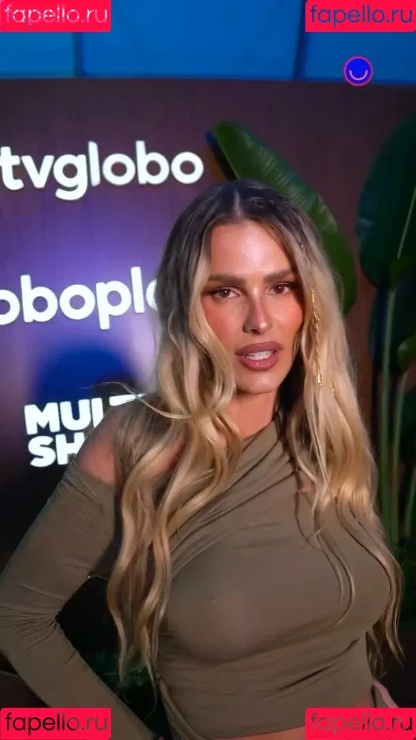 Yasmin Brunet Onlyfans Photo Gallery 