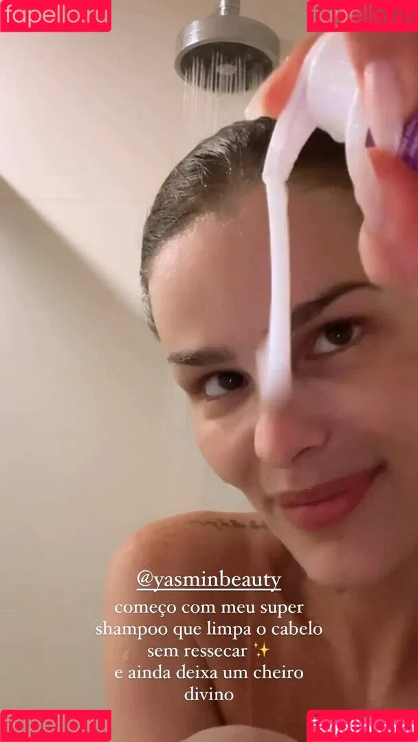 Yasmin Brunet Onlyfans Photo Gallery 