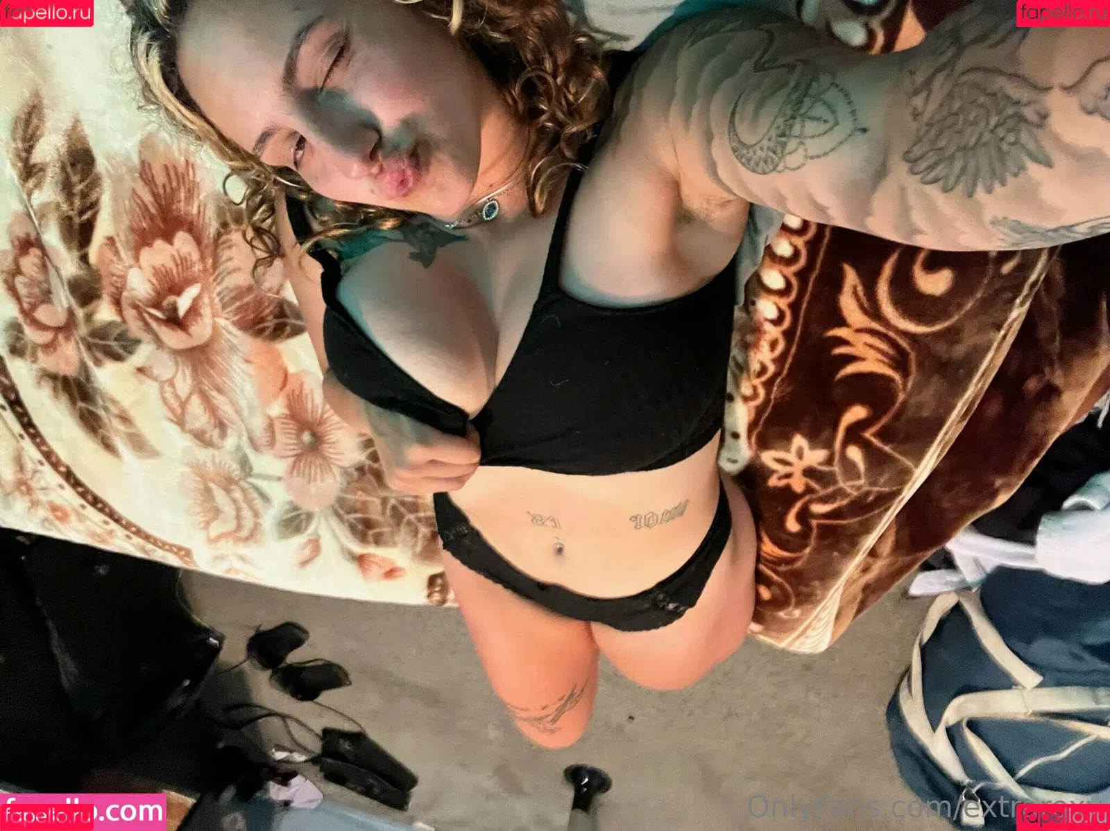 extraroxy Onlyfans Photo Gallery 