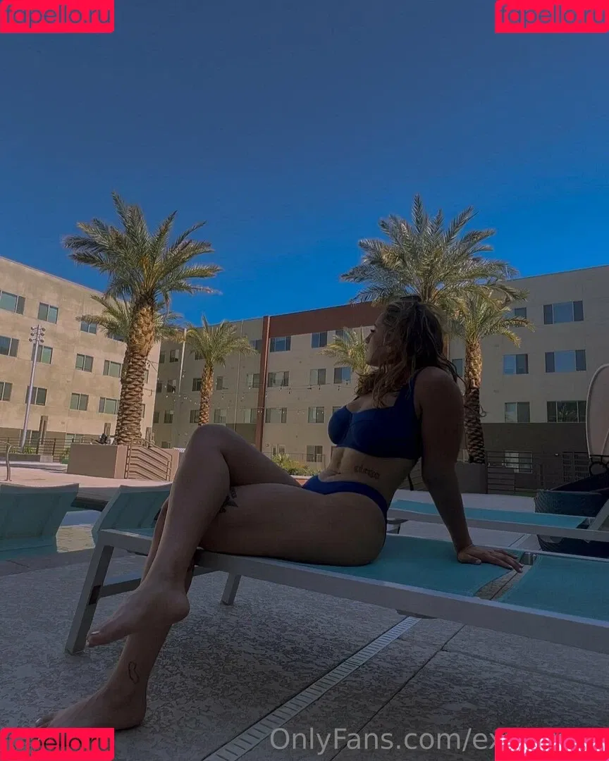 extraroxy Onlyfans Photo Gallery 