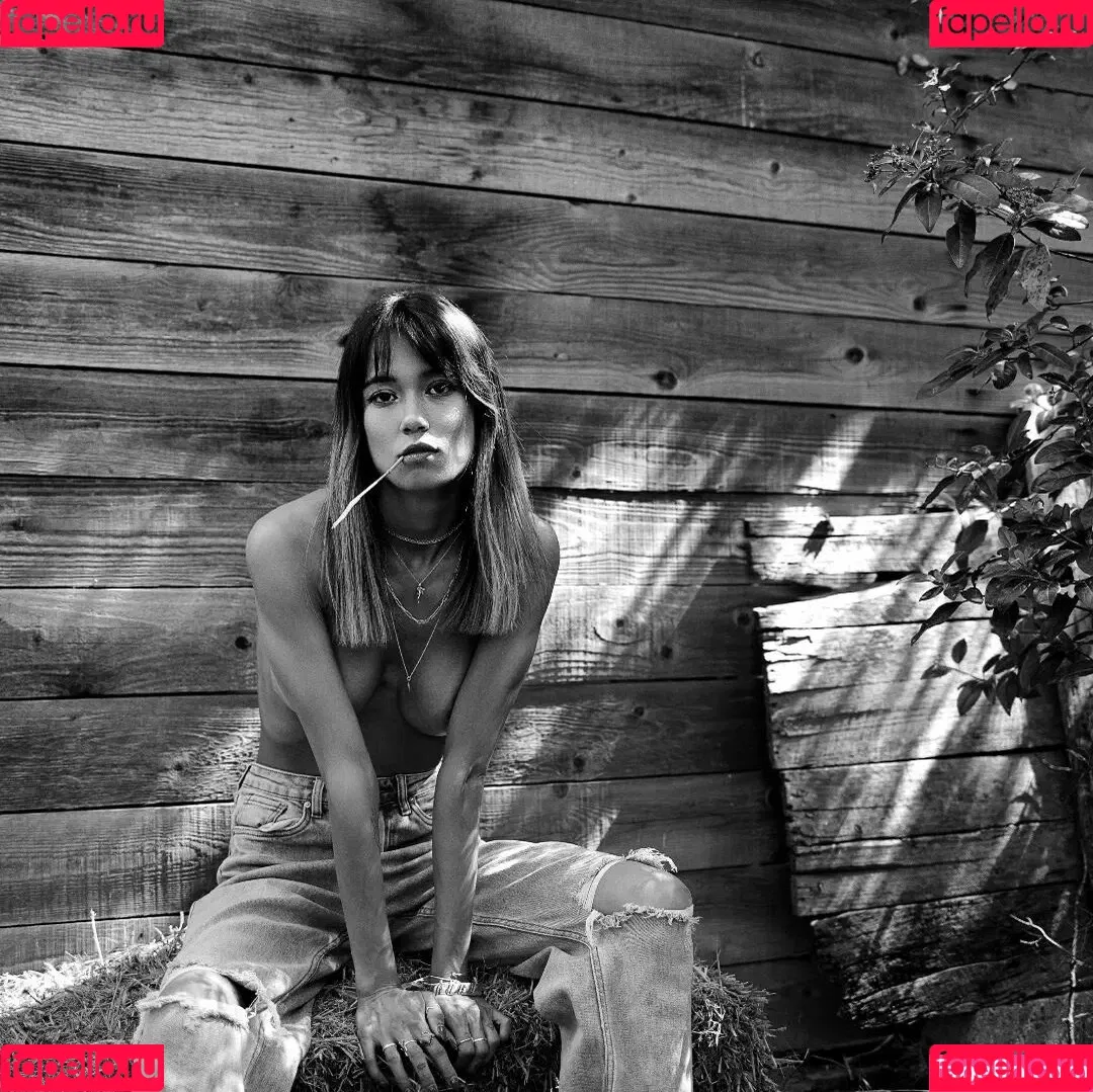 Albi Nguyen Onlyfans Photo Gallery 