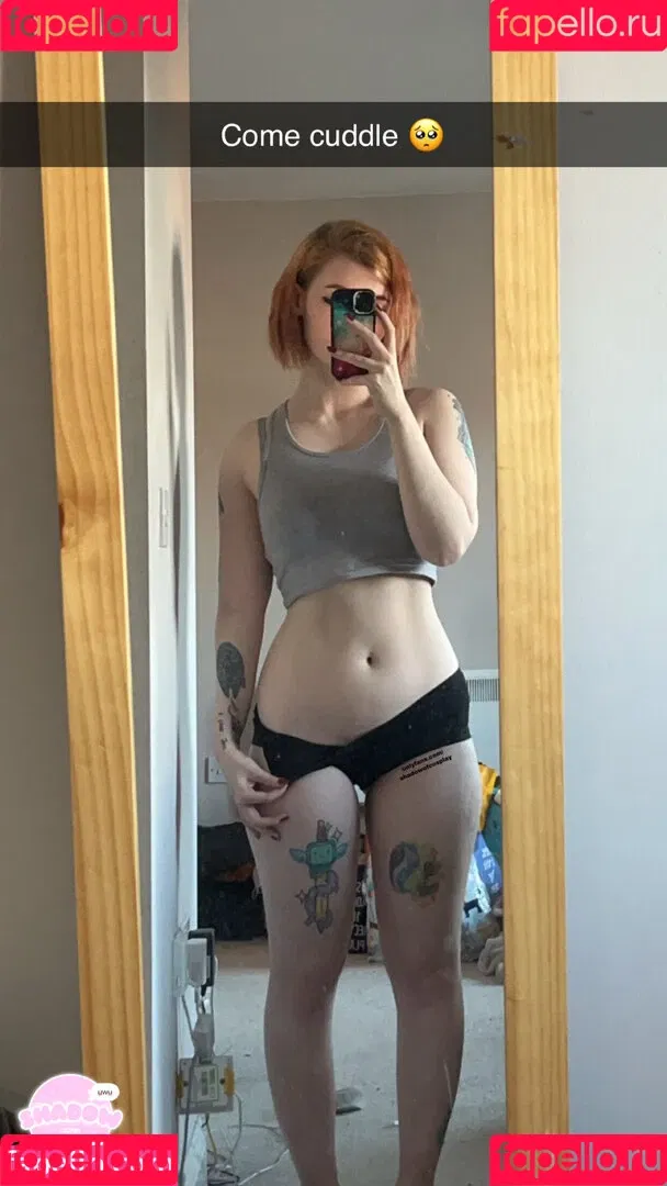 Shadowofcosplay Onlyfans Photo Gallery 