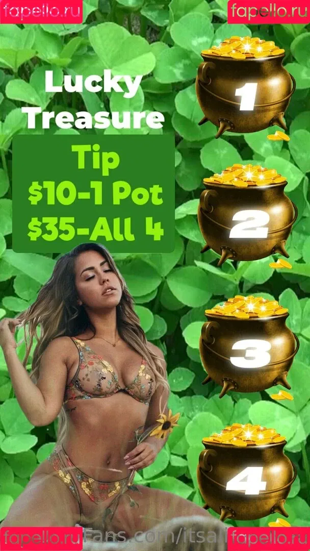 itsalinalopez Onlyfans Photo Gallery 