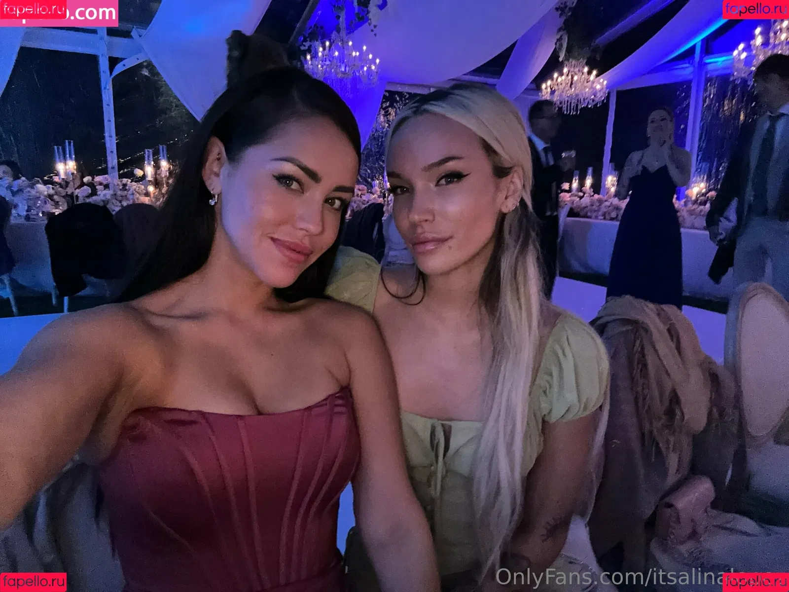 itsalinalopez Onlyfans Photo Gallery 