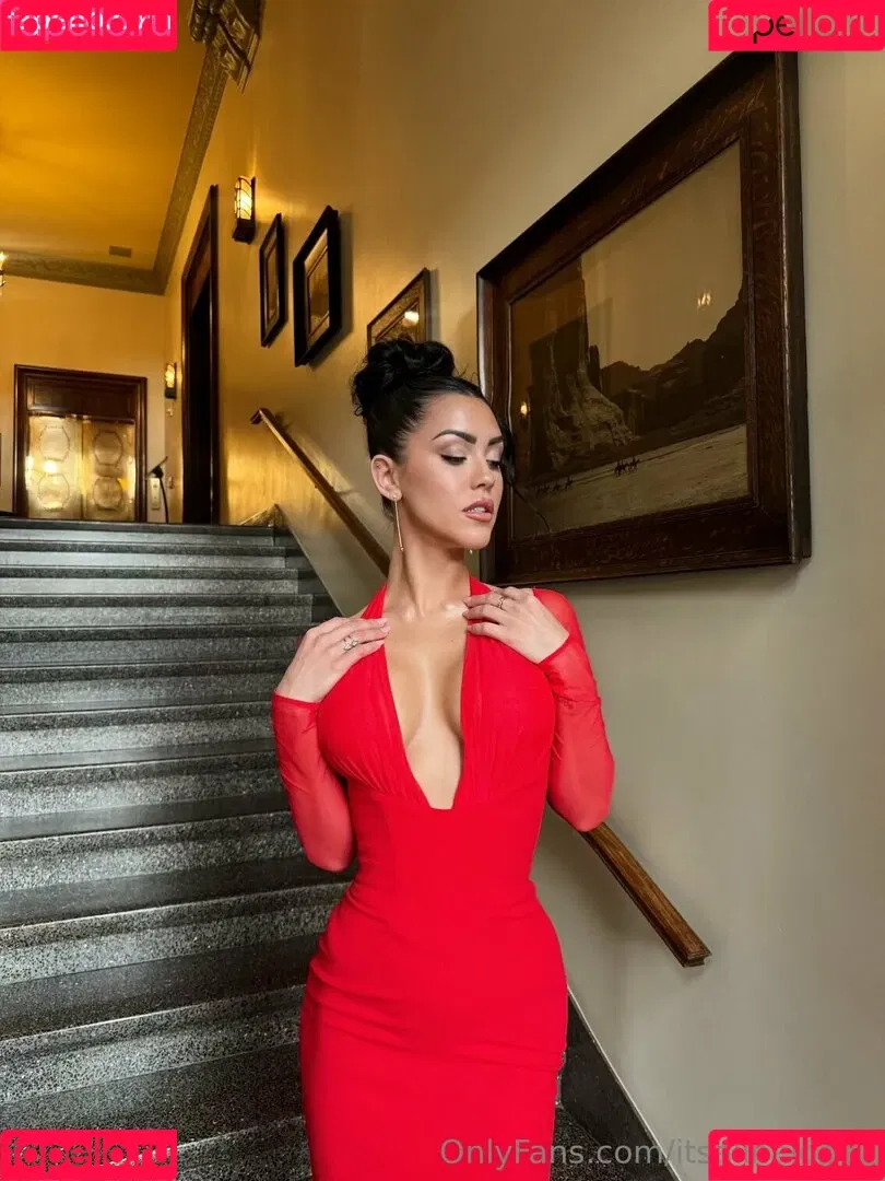 itsalinalopez Onlyfans Photo Gallery 