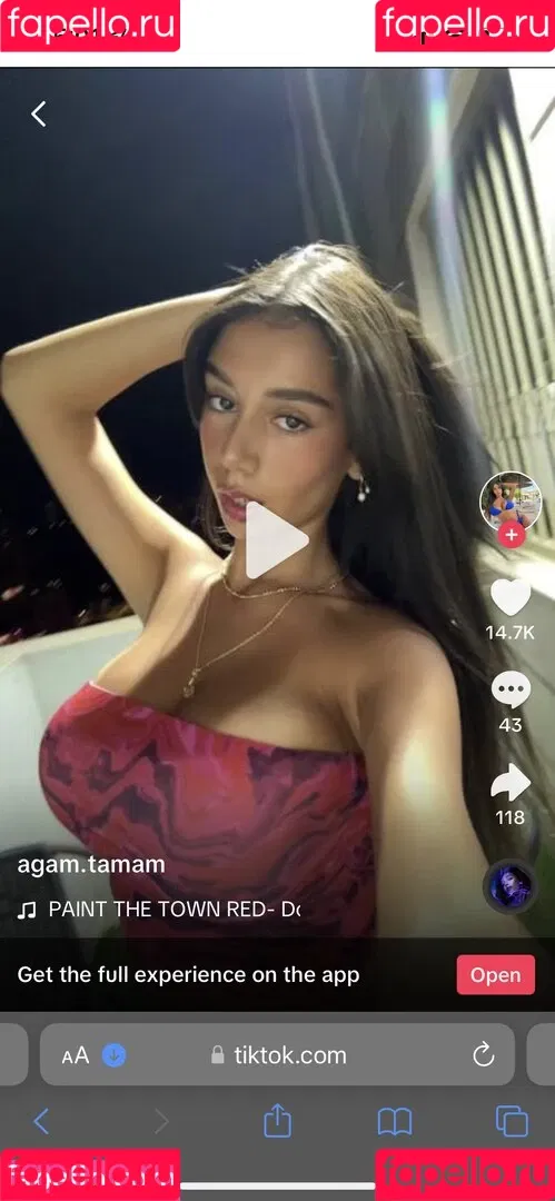 agam.tamam Onlyfans Photo Gallery 