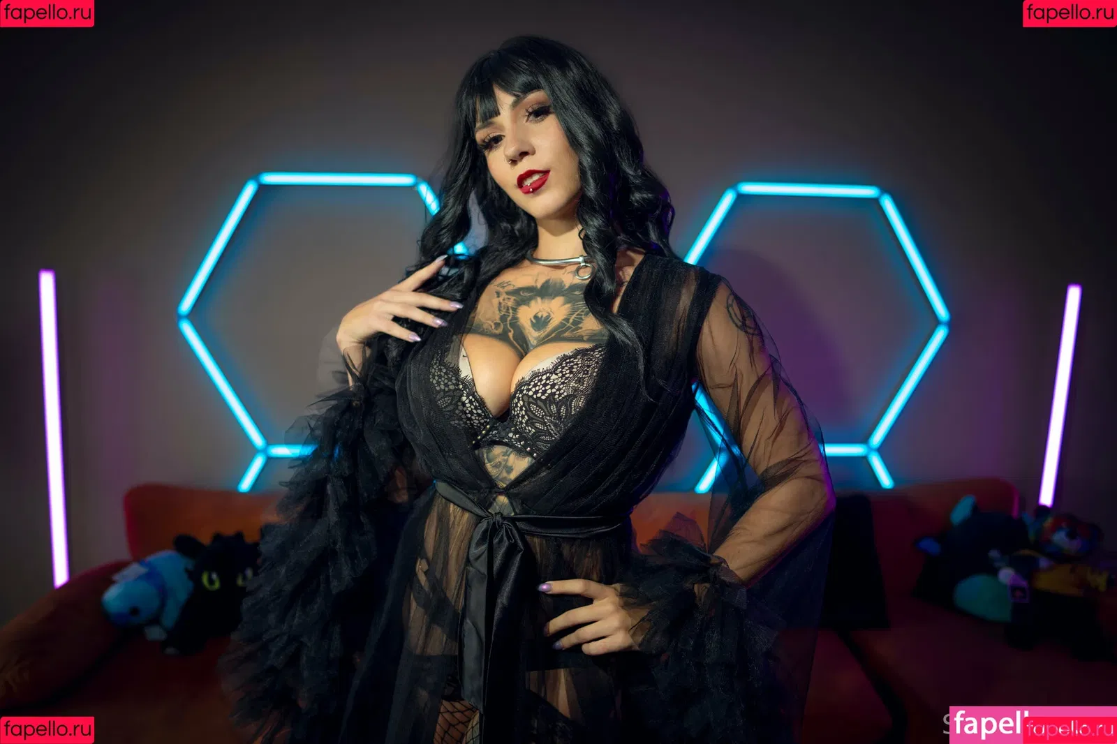 Skylar Calico Onlyfans Photo Gallery 
