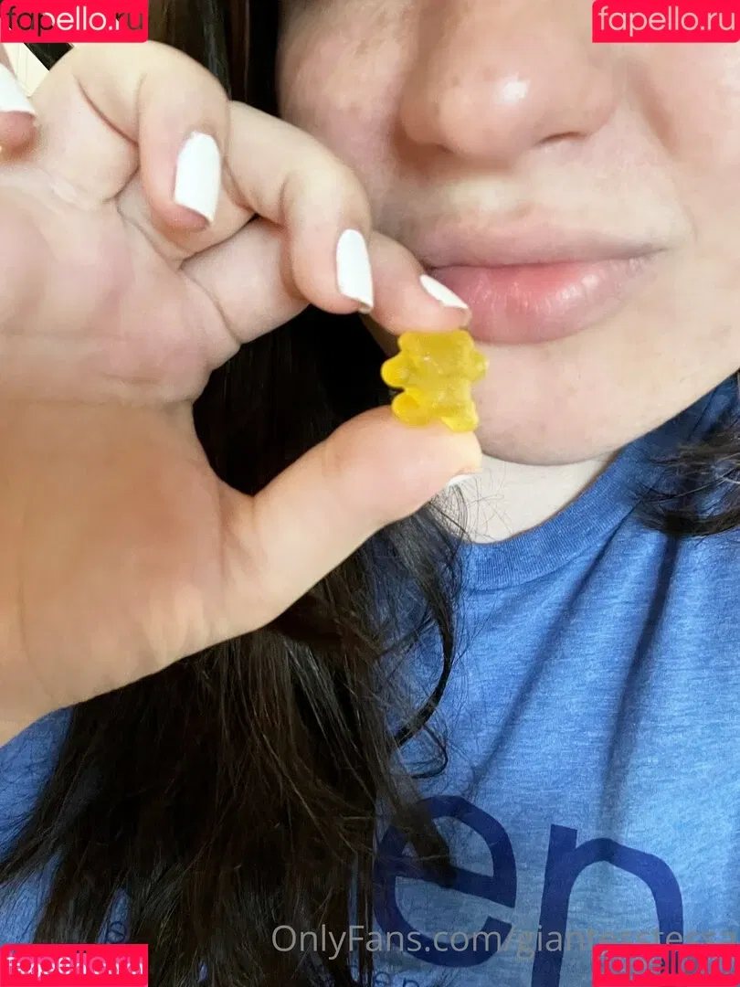 giantesstessa Onlyfans Photo Gallery 