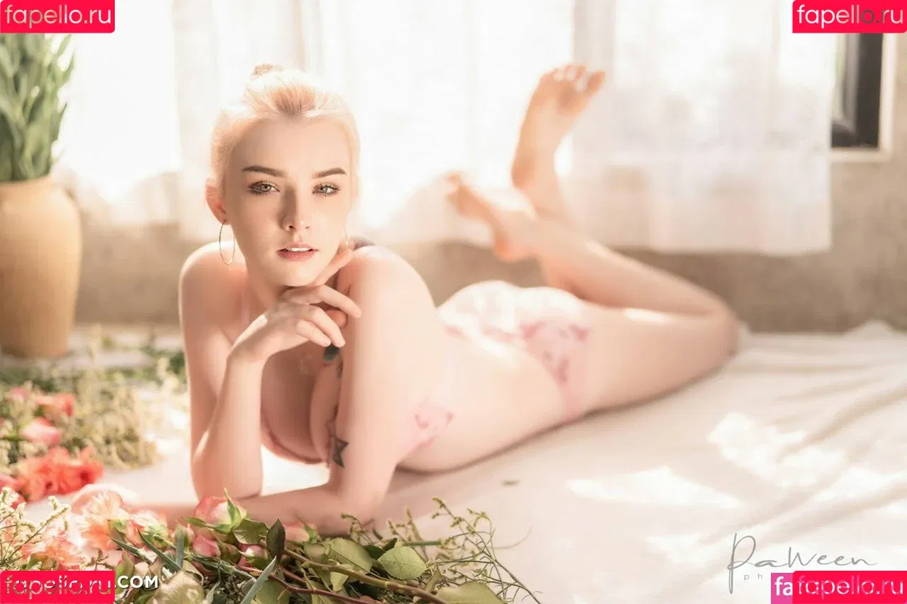 Jessie Vard Onlyfans Photo Gallery 