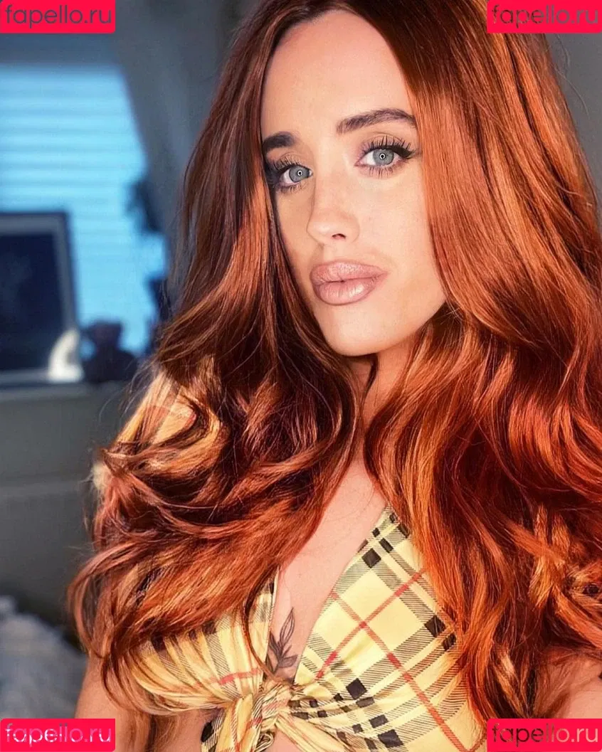 Jessica Carter Onlyfans Photo Gallery 
