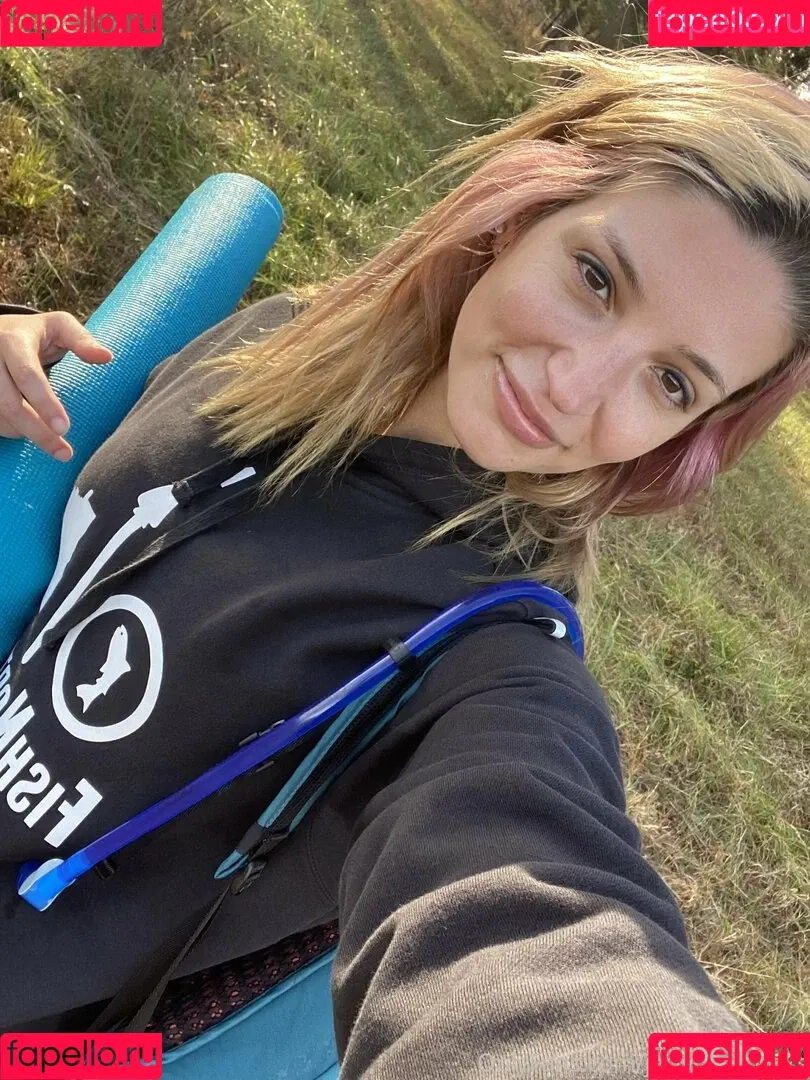 Jaclynn Crooks Onlyfans Photo Gallery 