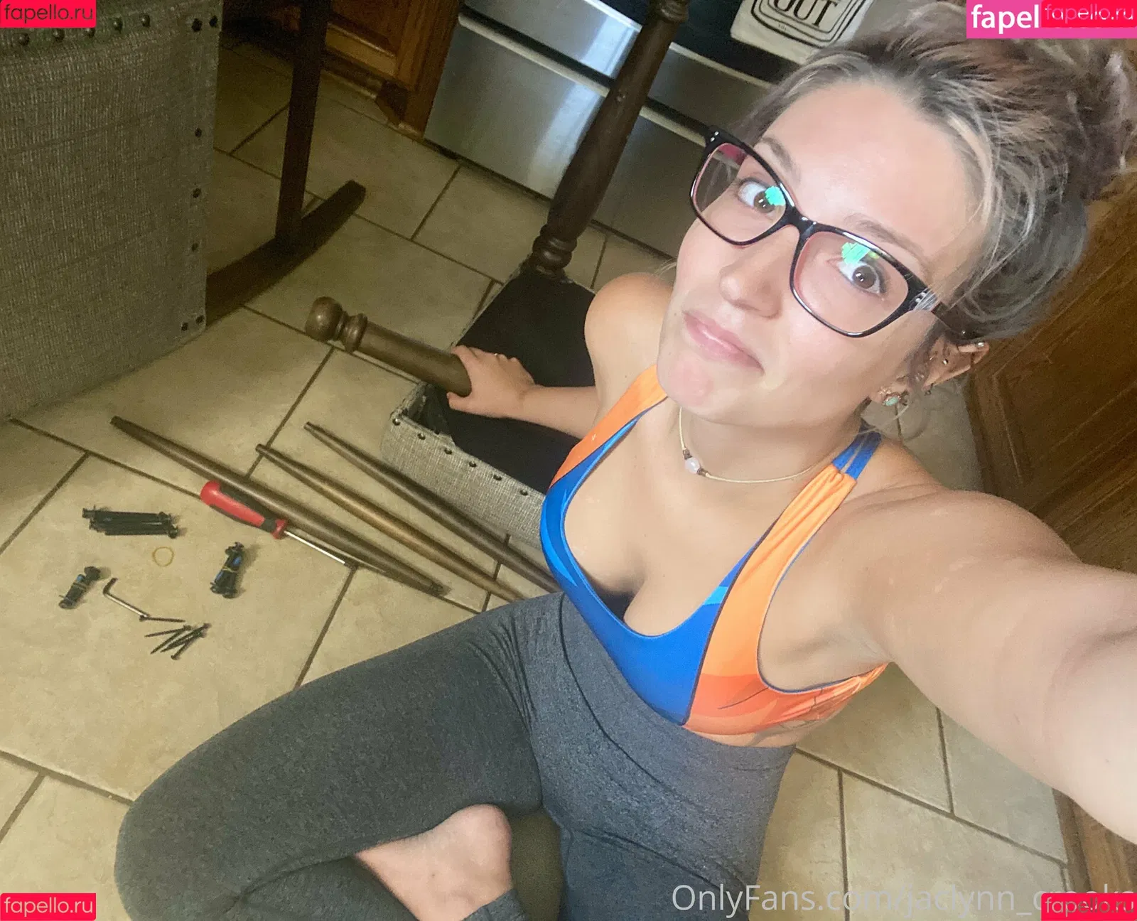 Jaclynn Crooks Onlyfans Photo Gallery 