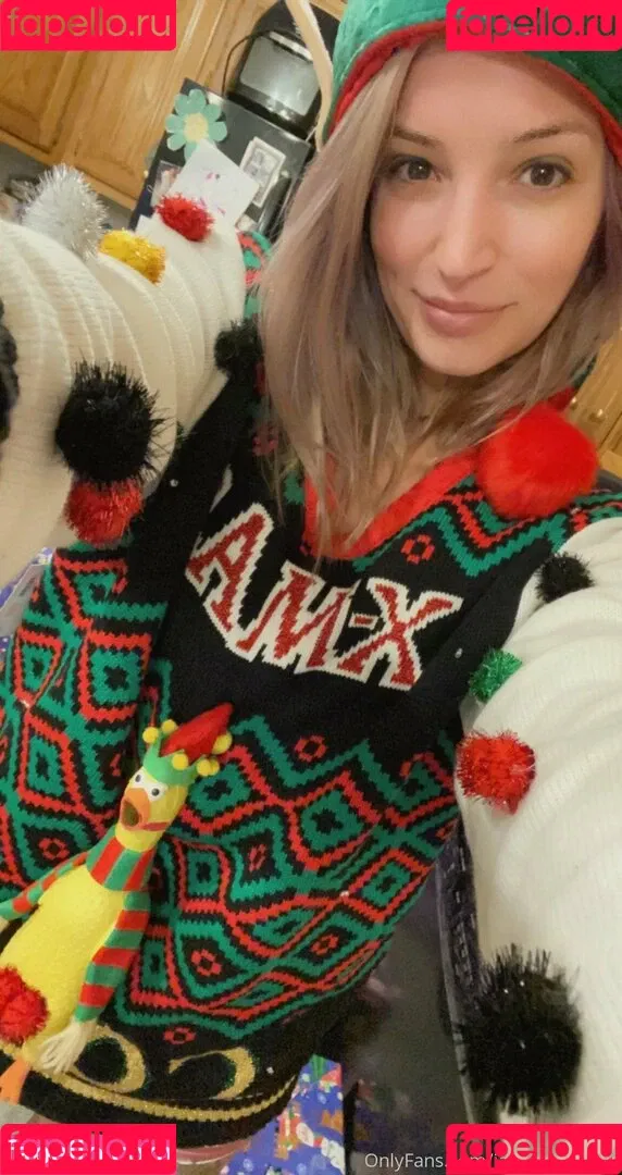 Jaclynn Crooks Onlyfans Photo Gallery 