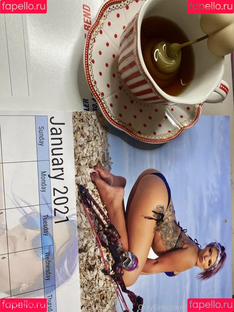 Jaclynn Crooks Onlyfans Photo Gallery 