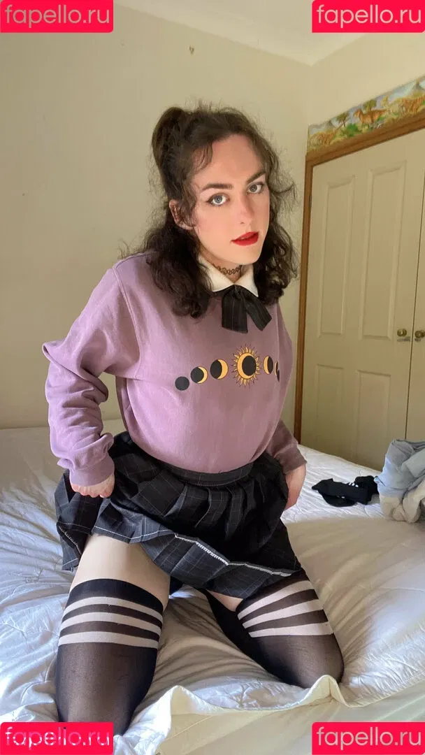 xwhitewrenx Onlyfans Photo Gallery 