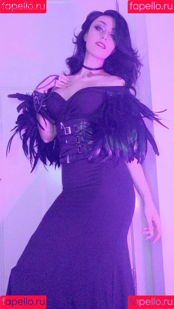Vixence Onlyfans Photo Gallery 