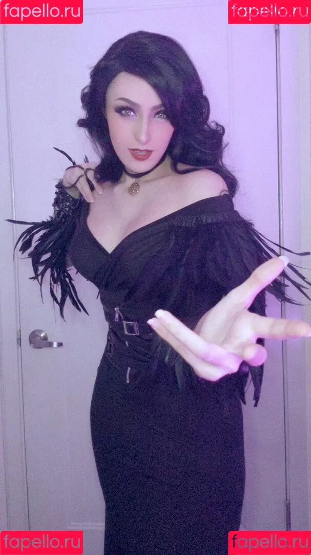 Vixence Onlyfans Photo Gallery 