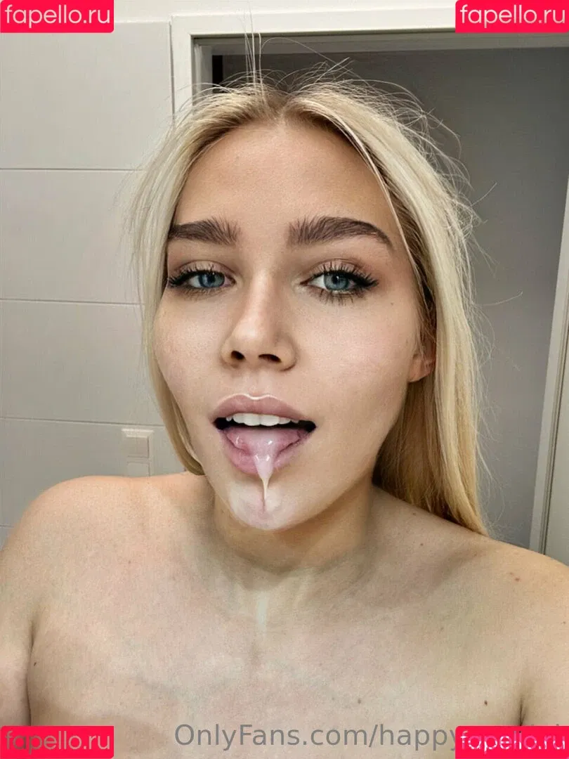 happynuudel Onlyfans Photo Gallery 