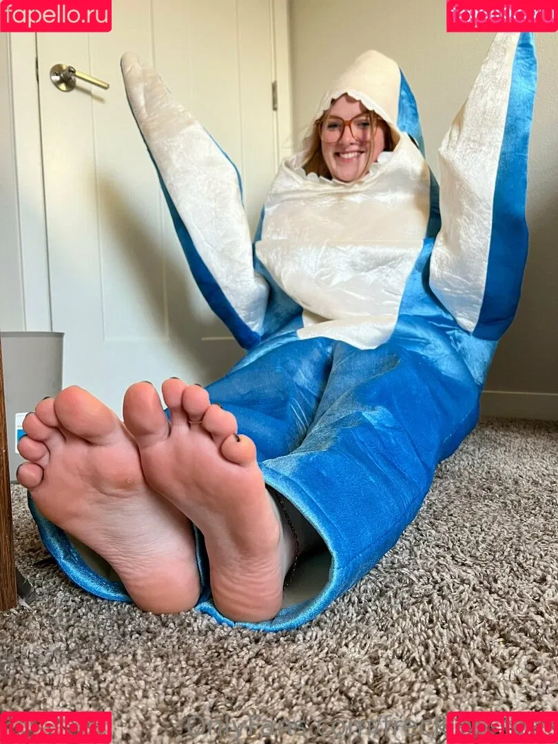 freckled_feet Onlyfans Photo Gallery 