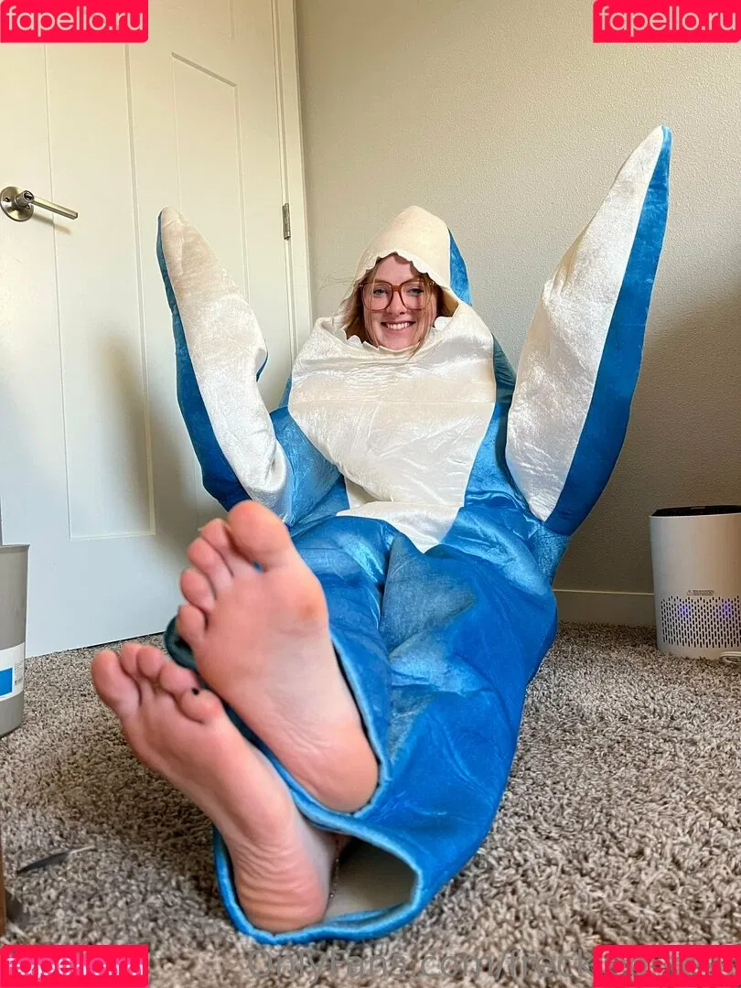 freckled_feet Onlyfans Photo Gallery 