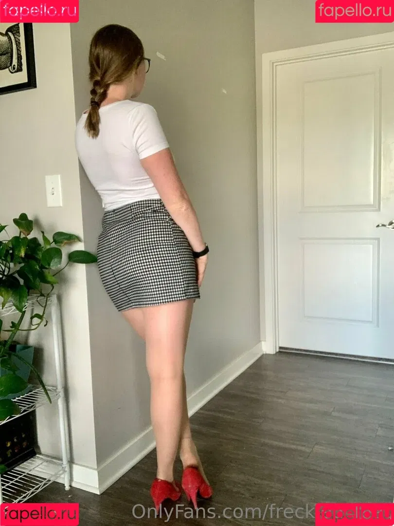 freckled_feet Onlyfans Photo Gallery 