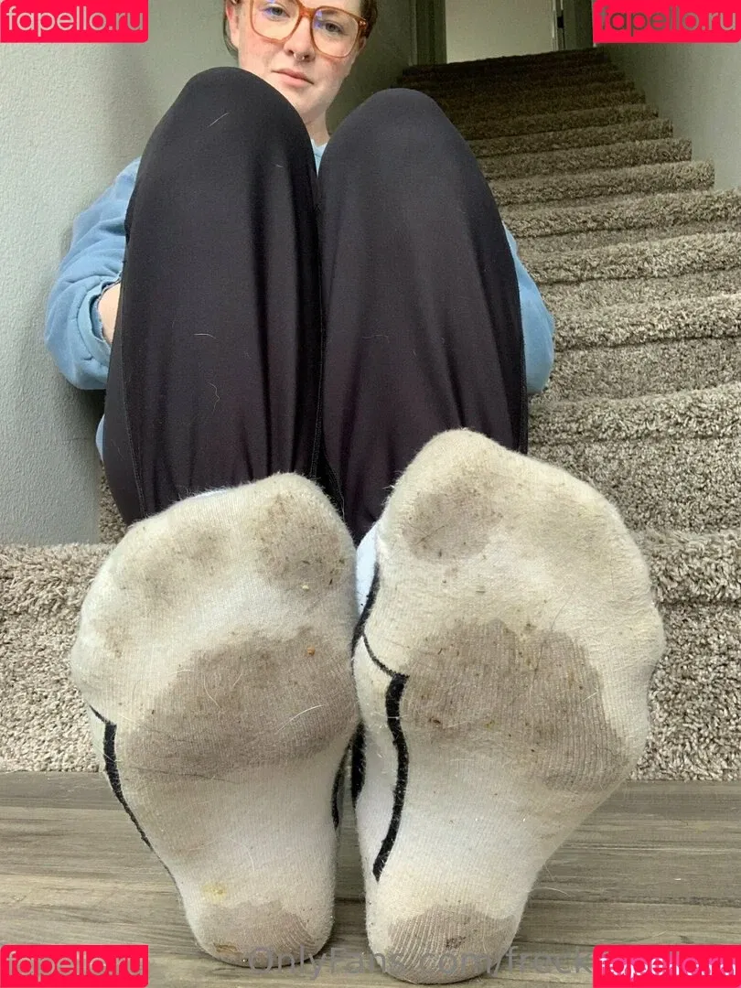 freckled_feet Onlyfans Photo Gallery 