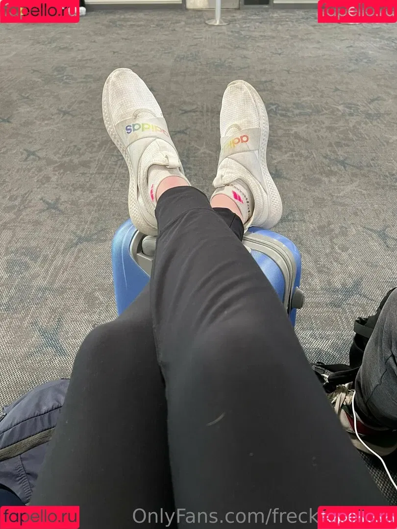 freckled_feet Onlyfans Photo Gallery 