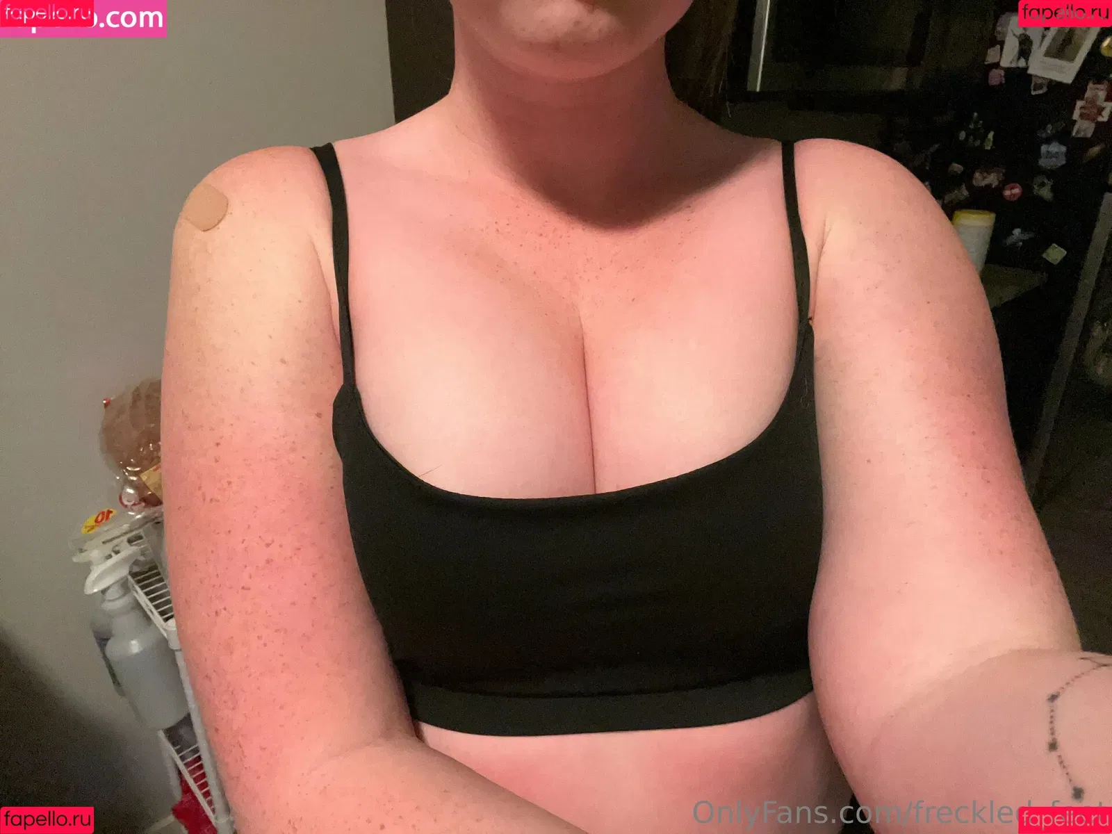 freckled_feet Onlyfans Photo Gallery 
